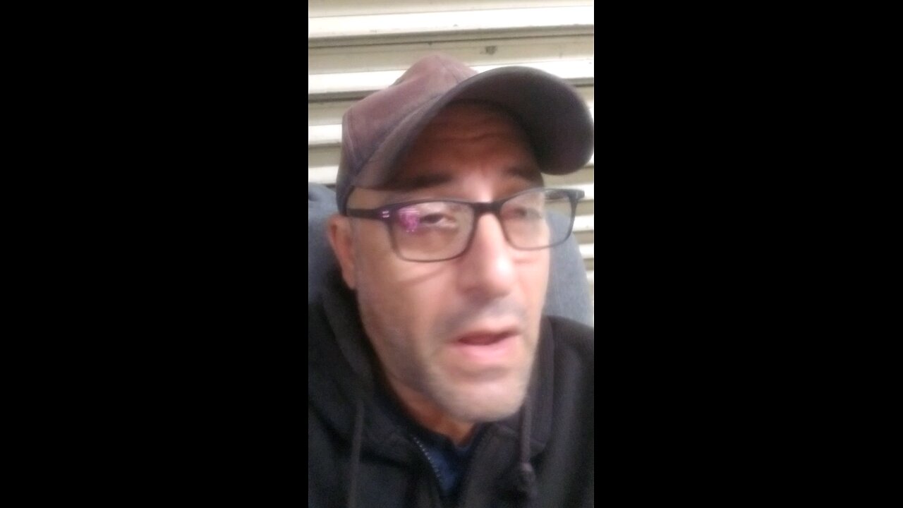 Tyrone, I dindunuffin...