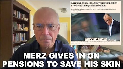 Japanese Contagion Spreads as German 30-Year Bond Yields Spike to 14-Year Highs.