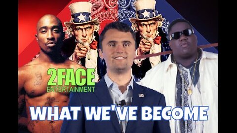 WHAT WE'VE BECOME | 2Face Ent. Podcast - Ep. 133.