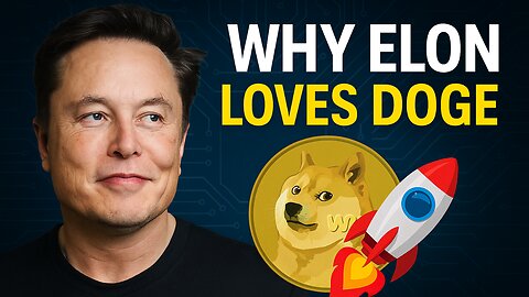 Elon Musk & Dogecoin: The Billionaire’s Favorite Crypto and Its Future