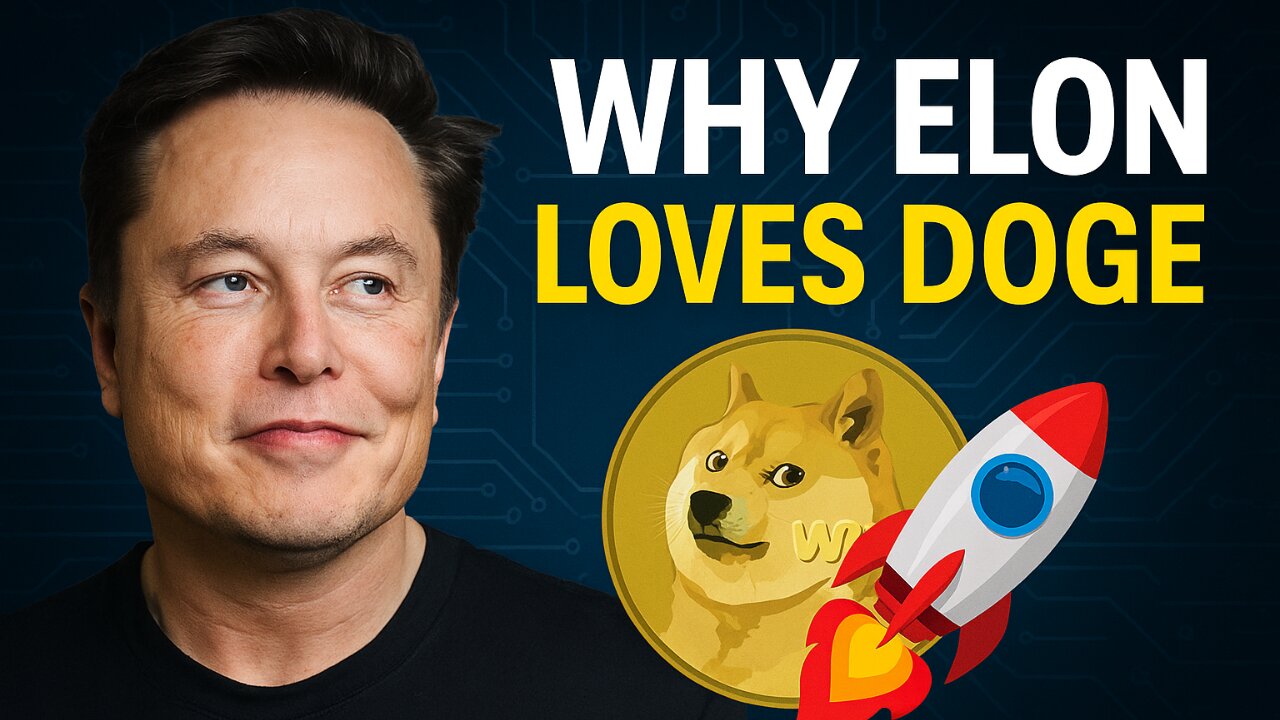 Elon Musk & Dogecoin: The Billionaire’s Favorite Crypto and Its Future