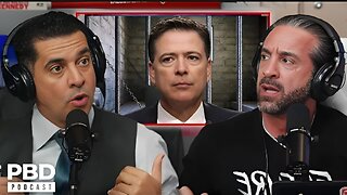 "One Of The WORST Human Being"- Trump TROLLS Comey After HISTORIC Indictment