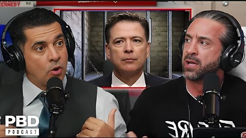 "One Of The WORST Human Being"- Trump TROLLS Comey After HISTORIC Indictment