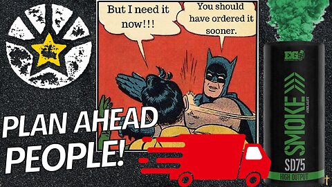 Things the NOW generation need to know...