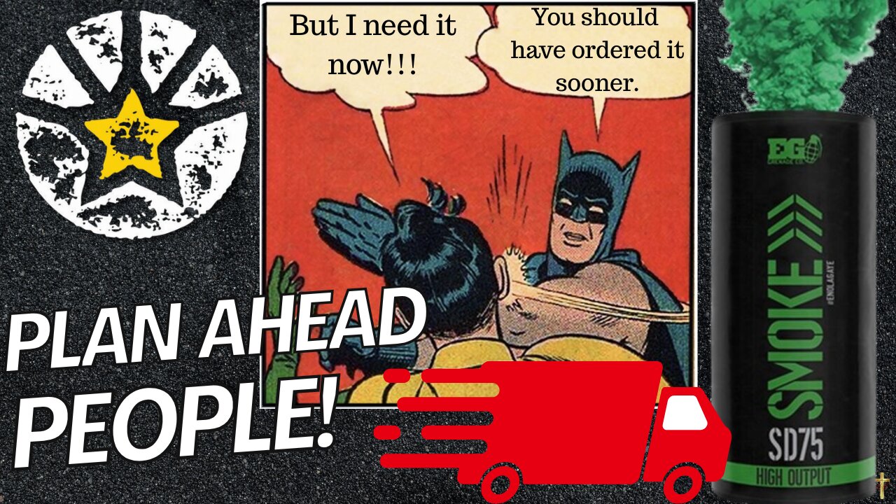 Things the NOW generation need to know...