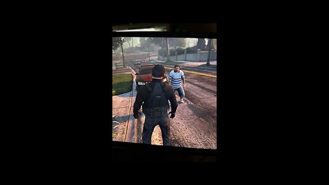 GTA-5 Glitch!!!
