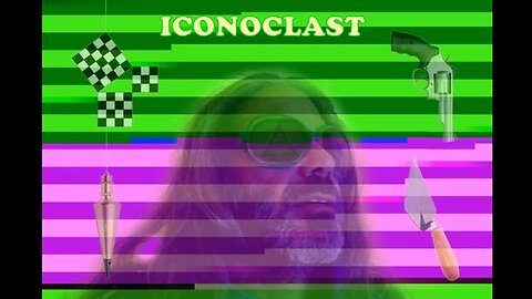 ⚠️Iconoclast - Part 1 - An illuminati documentary