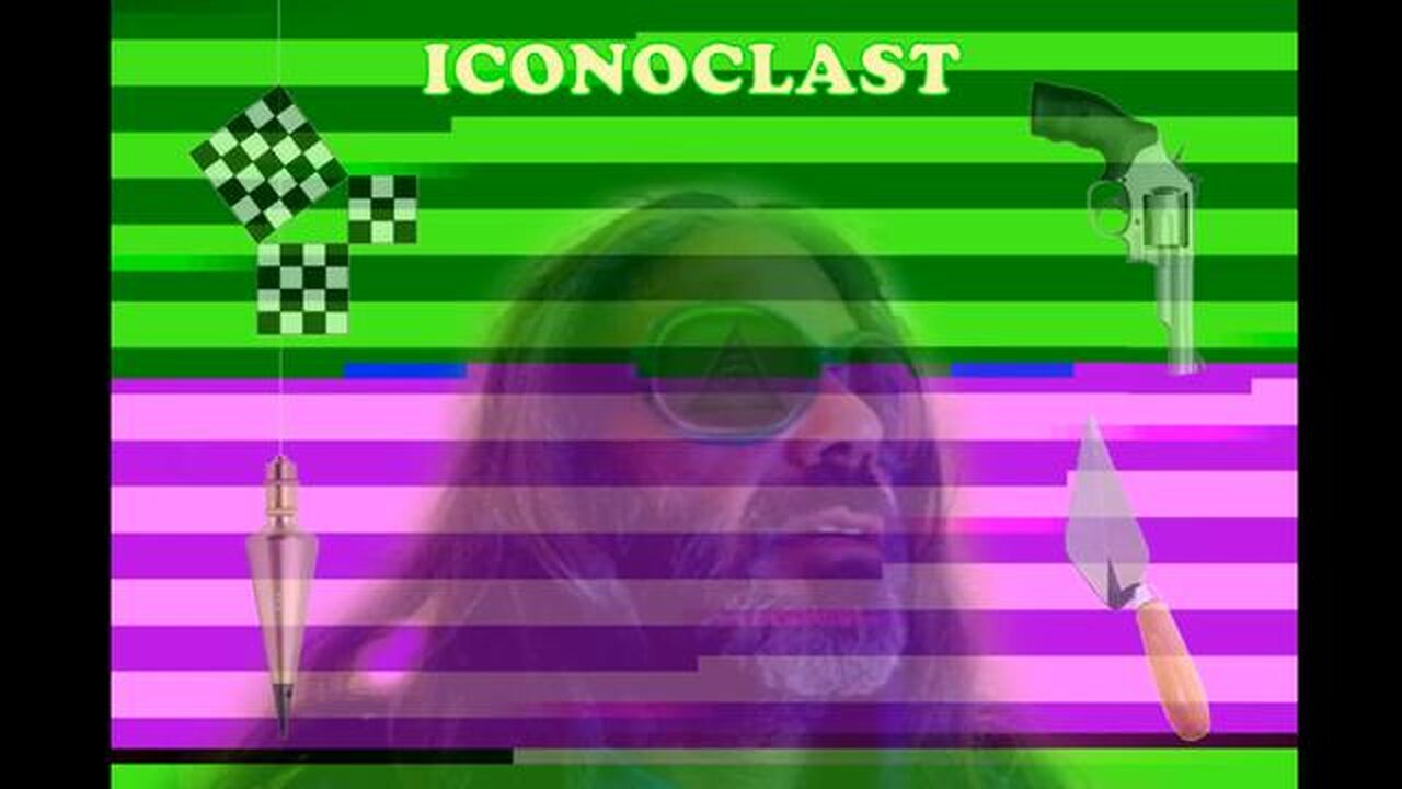 ⚠️Iconoclast - Part 1 - An illuminati documentary