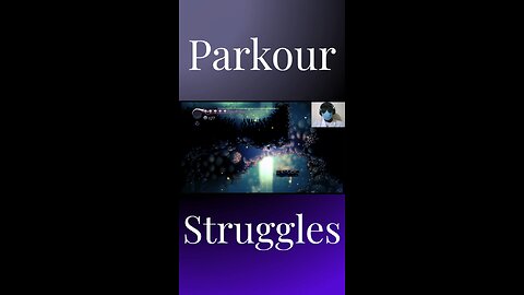 Parkoir Struggles