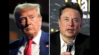 Trump, Musk ‘acutely aware’ of media trying to drive them apart