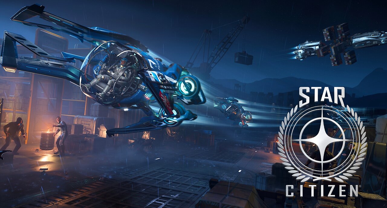 Star Citizen