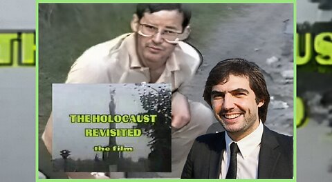 Review ~The Holocaust Revisited.