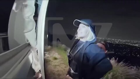 SYDNEY SWEENEY'S DARING STUNT: Actress Faces Vandalism Charges for Hanging Bras on Hollywood Sign