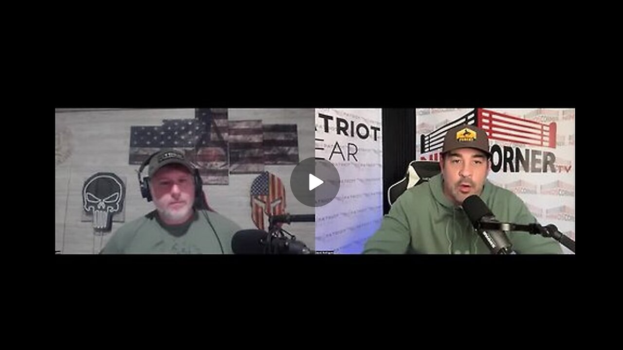 Joshua Reid & David Nino Rodriguez 12 1 25! Trump About To Strike Venezuela