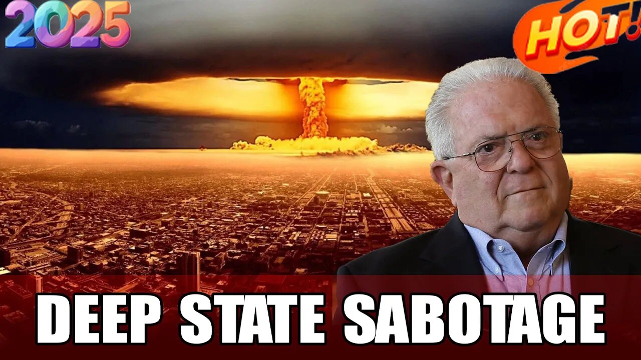 Amb. Chas Freeman Reveals the Untold Truth: Who Really Holds Power in America.