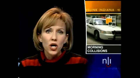 December 27, 2004 - Chris Bavender 'Newslink' Update from Ball State University