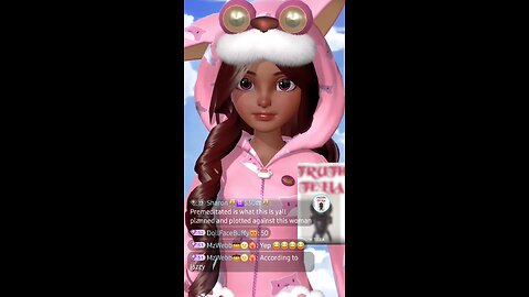 PETTY AND LIETELLA TRYING TO PROVE THAT JAZZYCHERRY AND LO DID A HIT FOR HIRE TO BEAT TOMIK🤣🤣 AZZWHATS YALL POINT?