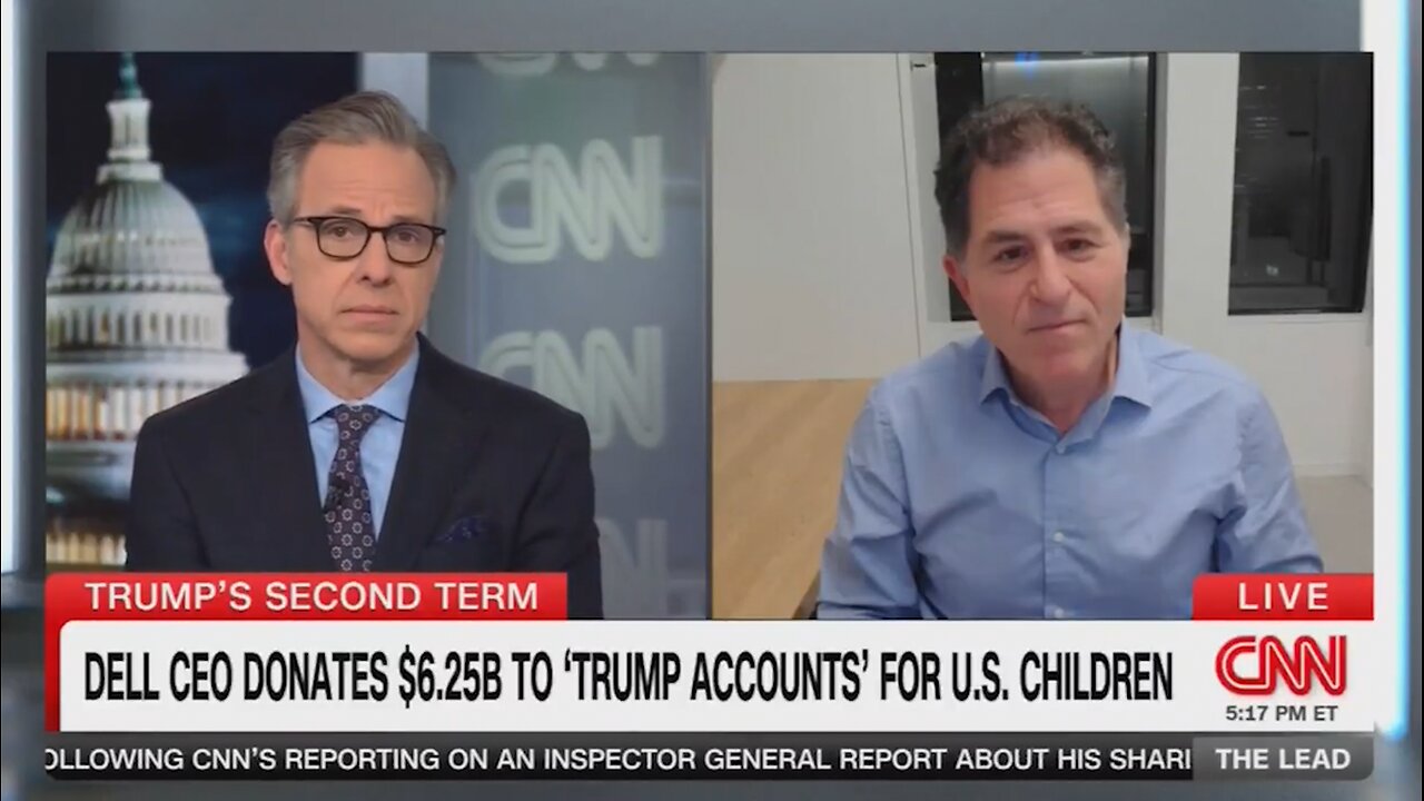 Dem Accuses ICE of Going After “Innocent People, Including U.S. Citizens”