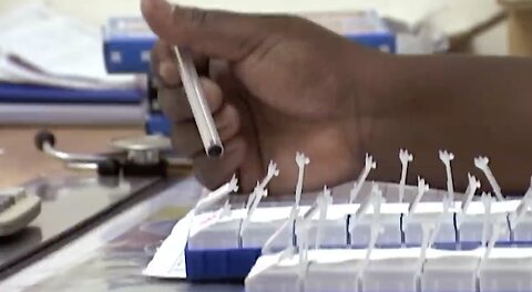 Health For Sale - How Big Pharma Created a Deadly Monopoly Documentary