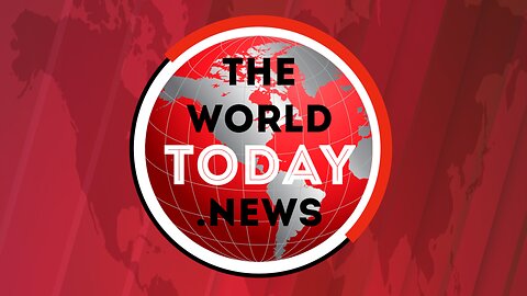 THE WORLD TODAY - NEWS TALK