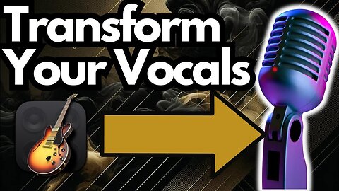 The Best Vocal Plug-ins For GarageBand