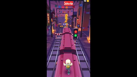Subway Surfers