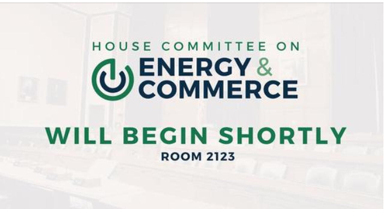 O&I Hearing: Innovation with Integrity: Examining the Risks and Benefits of AI Chatbots