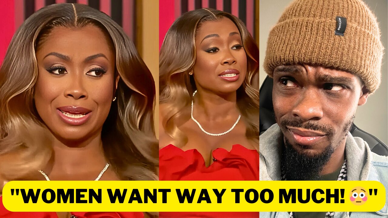 Kendra G GOES IN on Women—They Want TOO MUCH! 😳