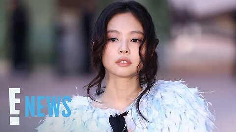 Blackpink_s Jennie Gets EMOTIONAL During Concert After Album Drop