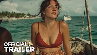 I REALLY LOVE MY HUSBAND — Official Trailer (2025)