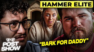 He Treats His Wife Like A Dog | Financial Audit