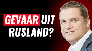 De Gevolgen Van De OORLOG Met Rusland Met Ivan Van de Cloot