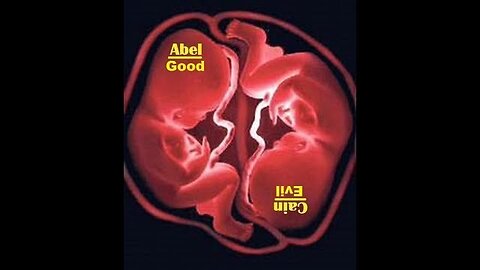 WHAT Is The SPIRIT That CAN Save U ? You MUST Be BORN AGAIN of a NEW Spirit--ONE NEW MAN From the 2