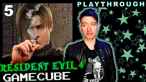 I Have 27 Days To Beat Every Resident Evil Before RE9 | Day 5