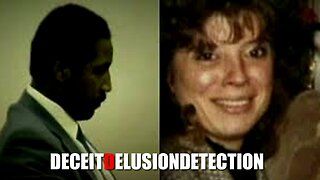 A black sexual predator kidnapped, raped, and murdered a white female in 1987