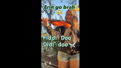 Fiddle Resistance…F U to the Elites