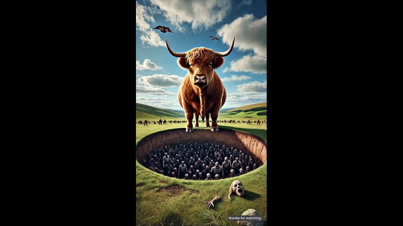 cow