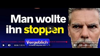 „Wenn ihr wüsstet, was kommt…“ – Die härteste Analyse des Jahres 21.12.2025 mym - Soufisticated