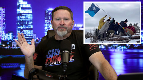 Here's Another Thing They're Doing In Minnesota!!