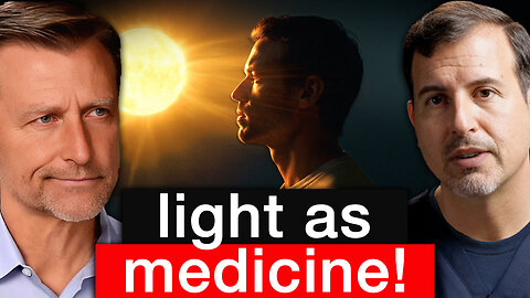 Doctor Reveals The Most Overlooked Medicine on Earth