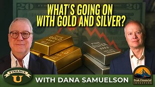 Introducing Dana Samuelson, a Trusted Expert in Gold and Silver