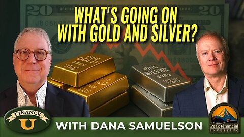 Introducing Dana Samuelson, a Trusted Expert in Gold and Silver