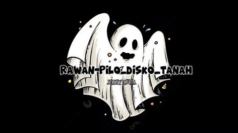 DJ Rawan Pilo — Tana Disco (Jodhy Lutia Remix)