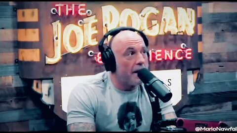 ROGAN - WHAT THEY HAVE DONE TO L.A. IN SUCH A SHORT TIME IS SHOCKING
