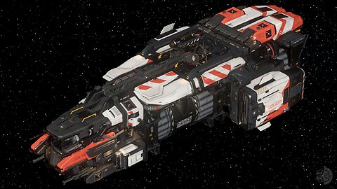 #starcitizen Ship #DRAKE #GOLEM