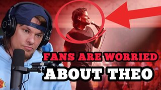 Theo Von BOMBS Netflix Special… Crowd WALKS OUT in SHOCK!