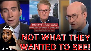 DERANGED Liberals COPE AND SEETHE After SHOCK Report BLOWS UP Anti-Trump Narrative!