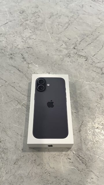 iPhone 17