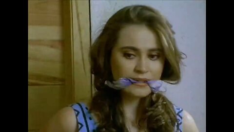 El Tratado Me Vale Wilson (gagged)