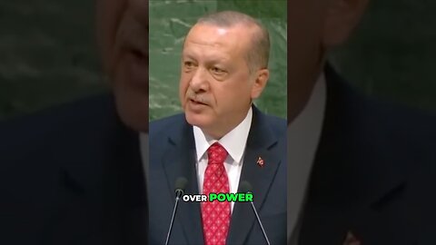 What is happening in Turkey_